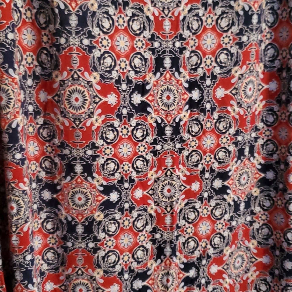 Women's 1X Liz Claiborne Woman skirt - Picture 2 of 2